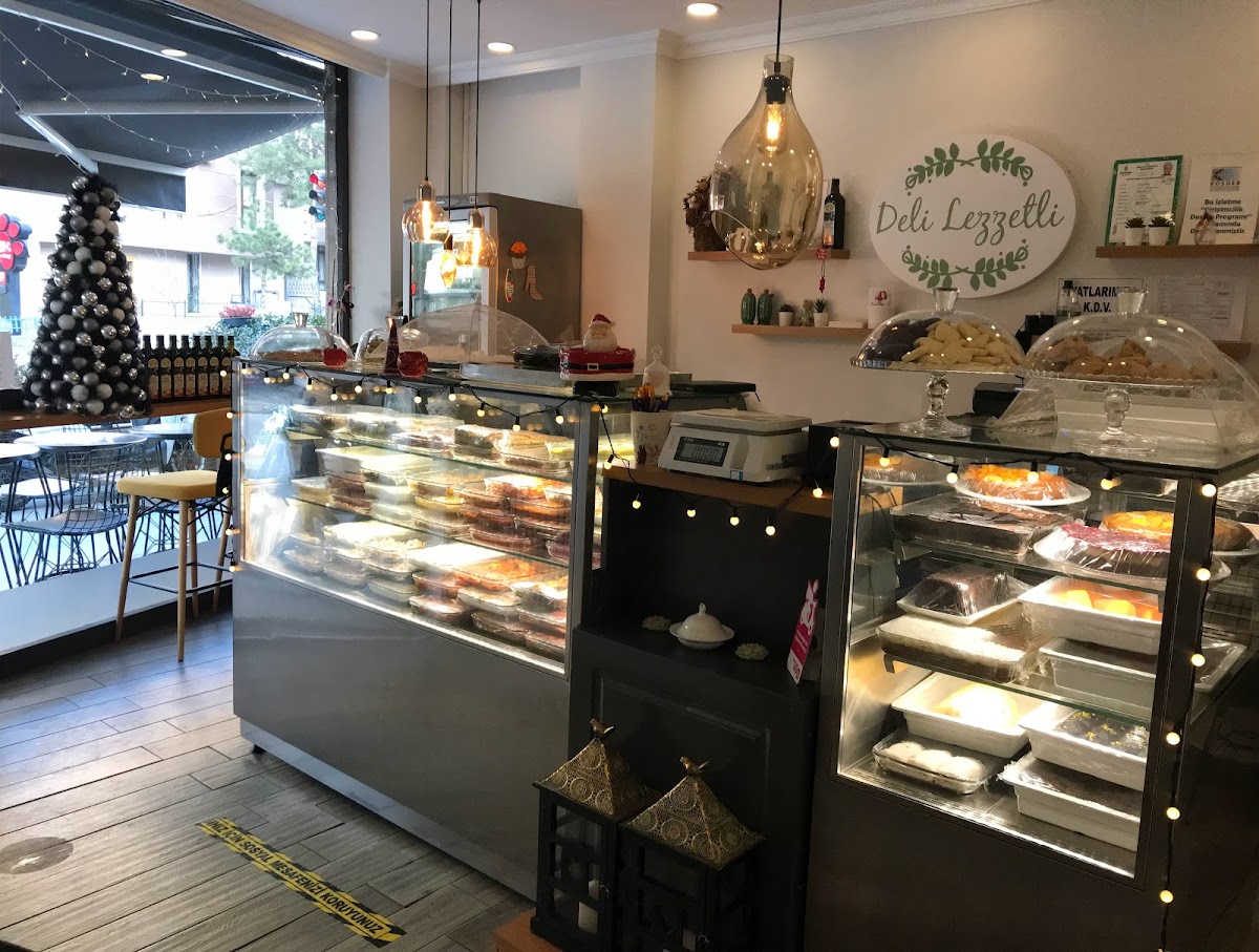 Deli Lezzetli Photos 2